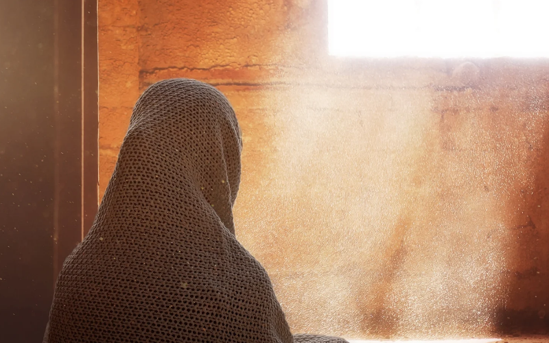 Shafiyyah binti Huyay. an-najma.com