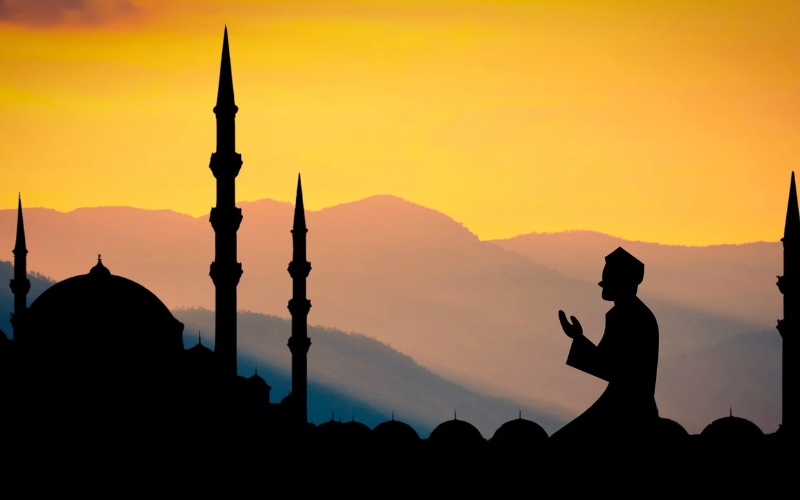 Masruq bin al-Ajda’. an-najma.com