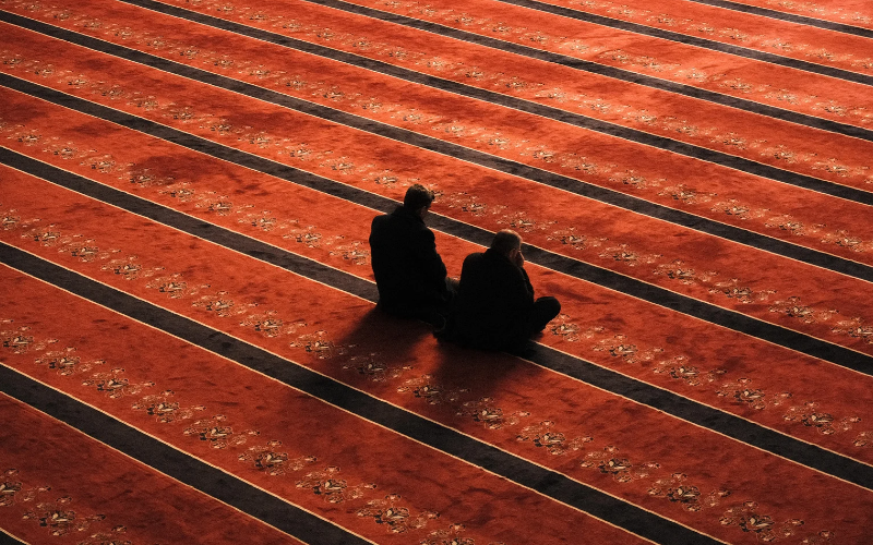 Hakikat Tawakal.an-najma.com