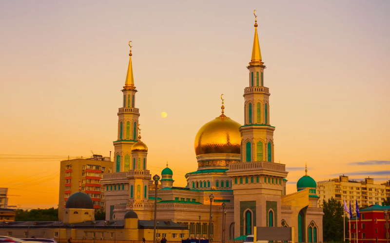 Ramadhan, Bulan Perjuangan dan Kemenangan .an-najma.com