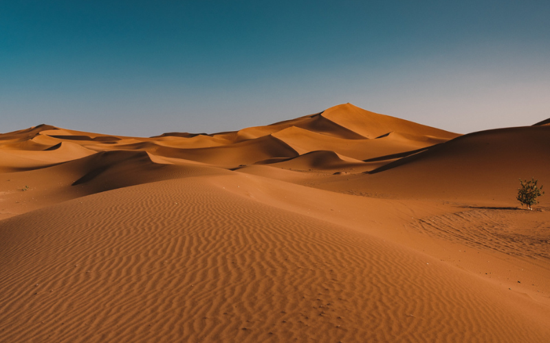 ULAMA TERKEMUKA DARI BUDAK PERSIA-an-najma.com