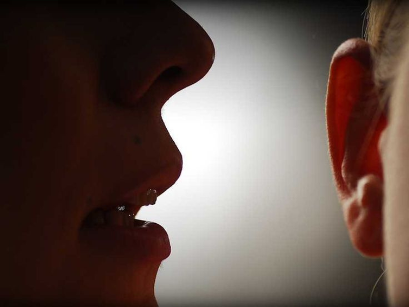 Ghibah Perkara Dosa Mengundang Candu. an-najma.com