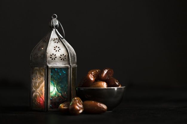 Ramadhan; Bulan Perjuangan. an-najma.com
