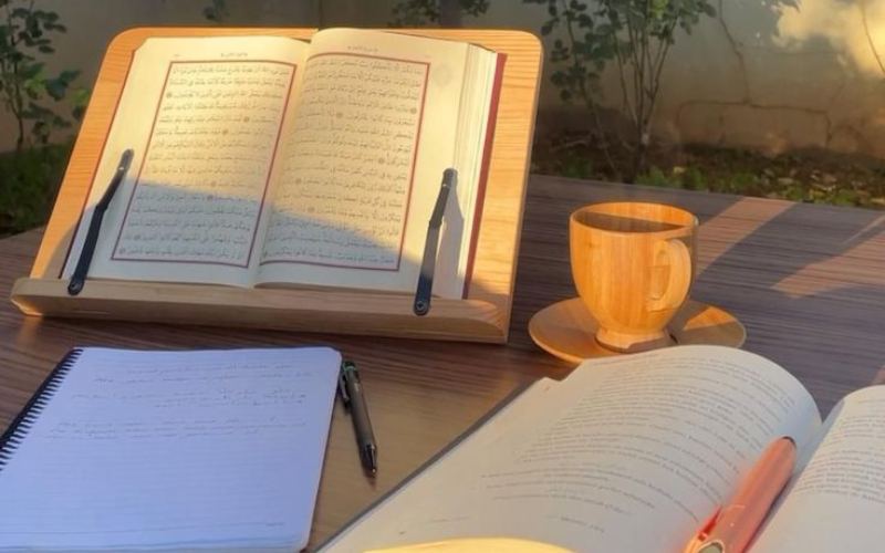 setaip amalan tergantung akhirnya annajma.com.